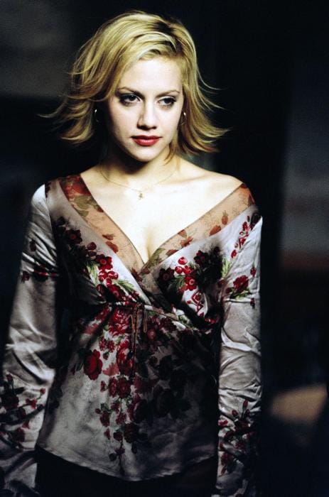 Brittany Murphy Brittany Murphy