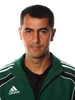 Ravshan Irmatov