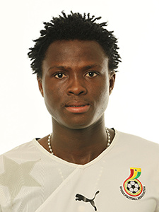 Samuel Inkoom