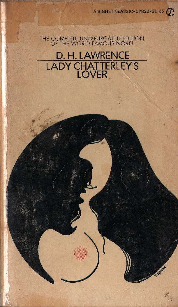 Lady Chatterley's Lover