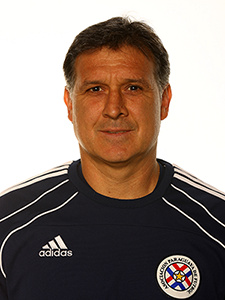 Gerardo Martino