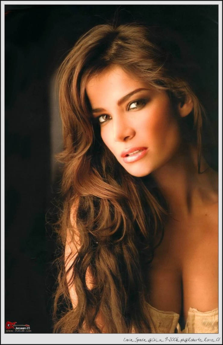 Ilaria Spada Ilaria Spada