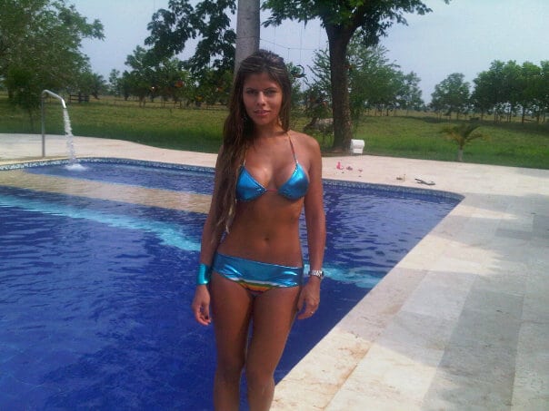 Maria Alejandra Londono Maria Alejandra Londono