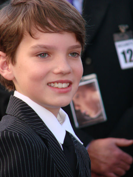 Kodi Smit-McPhee Kodi Smit-McPhee