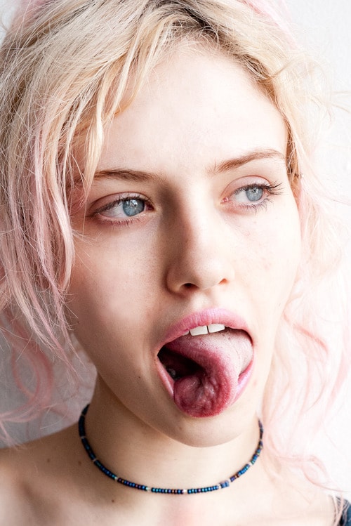 Charlotte Free