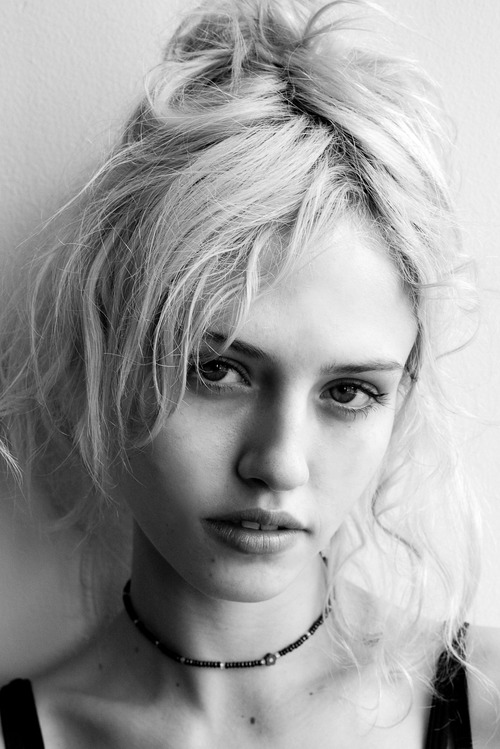 Charlotte Free