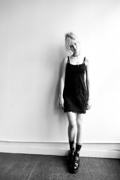 Charlotte Free