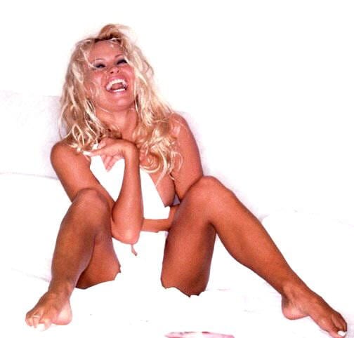 Pamela Anderson