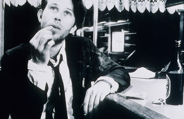 Tom Waits