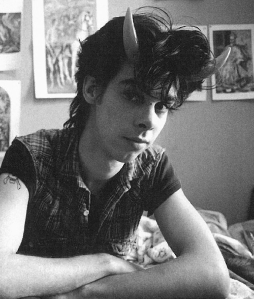 Nick Cave