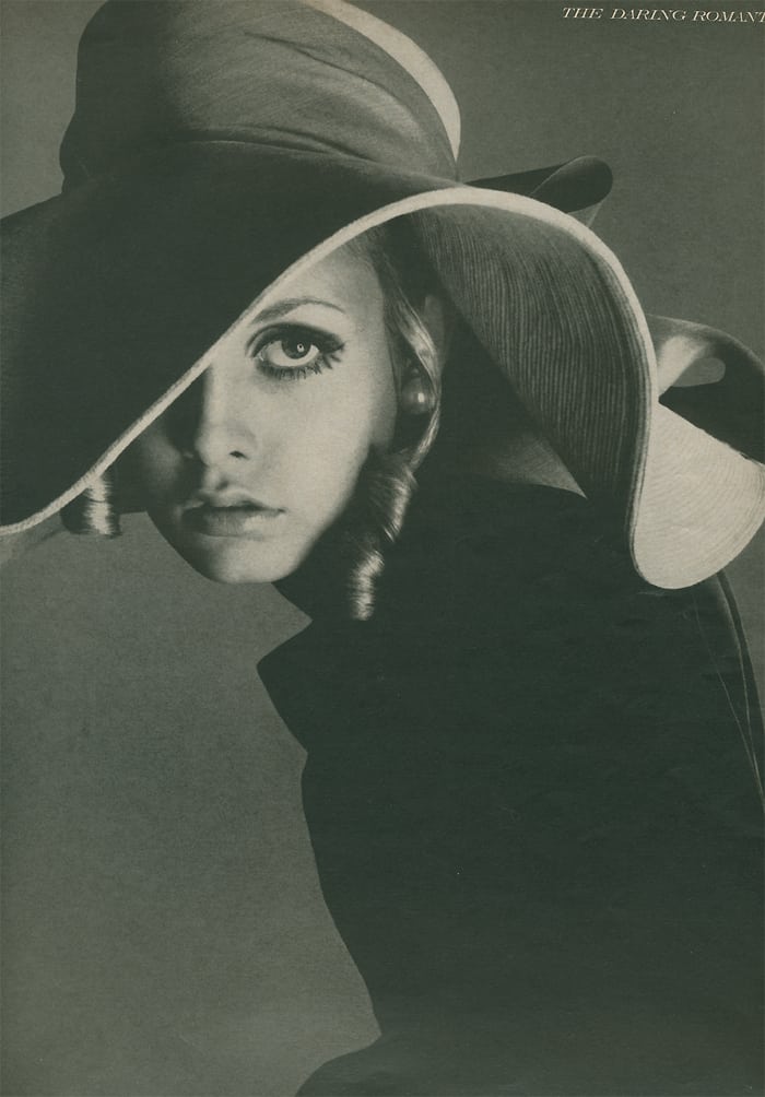 Twiggy