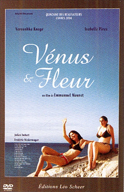 Vénus et Fleur