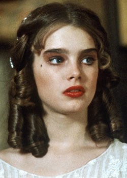 Image of Brooke Shields