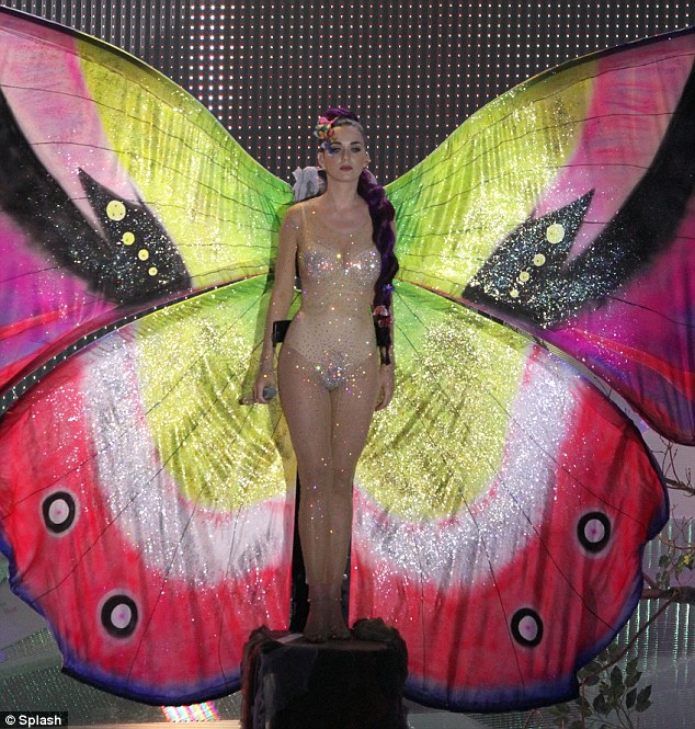 Katy Perry Katy Perry