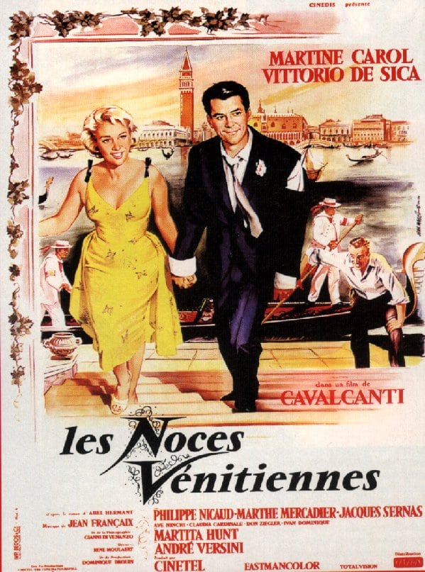 La prima notte (1959)