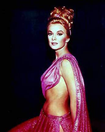 Leslie Parrish