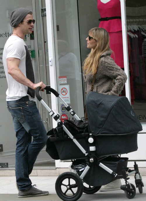 Chris Hemsworth Chris Hemsworth