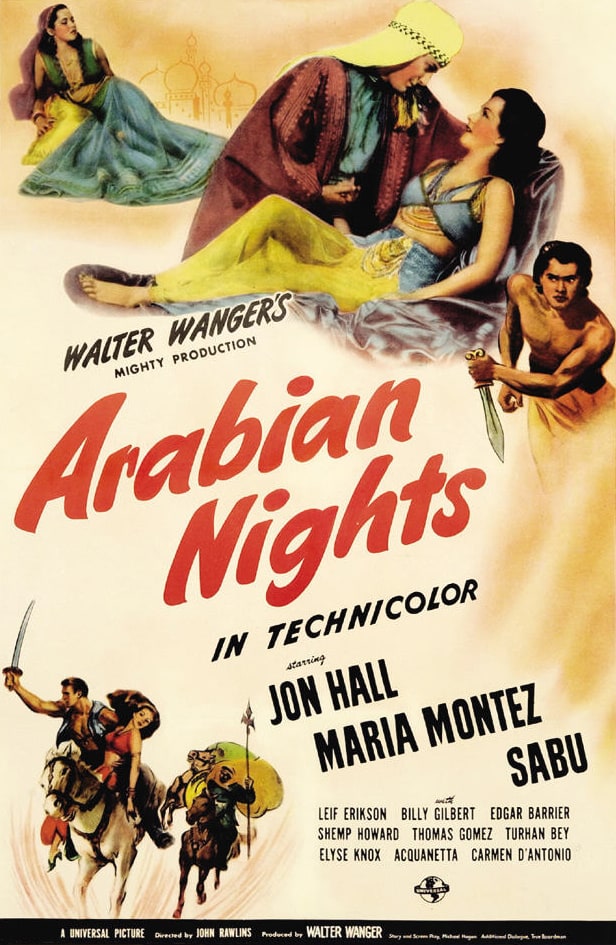 Arabian Nights