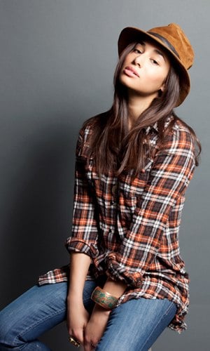 Meaghan Rath