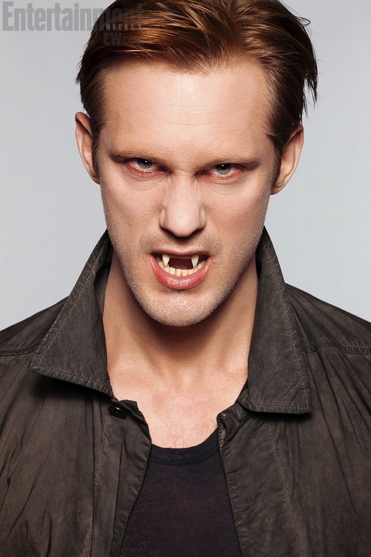 Alexander Skarsgård Alexander Skarsgård