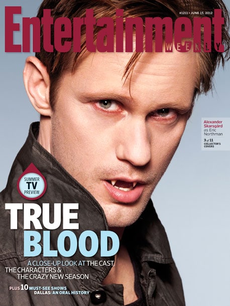 Alexander Skarsgård Alexander Skarsgård