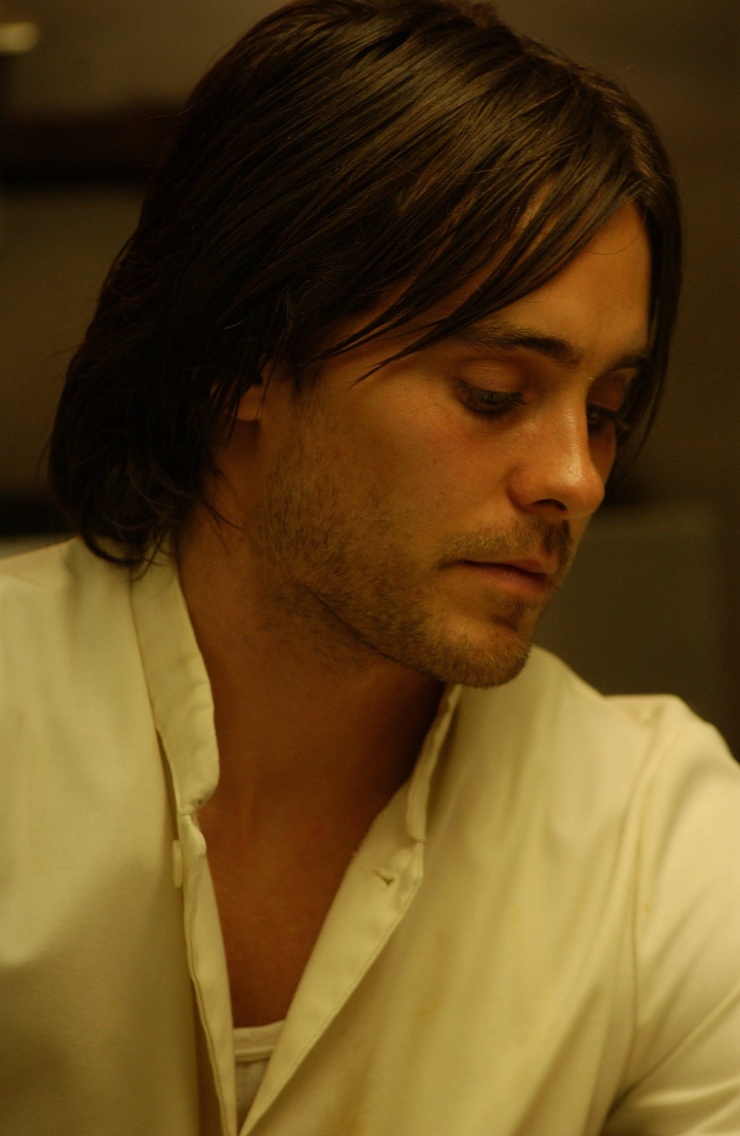 Jared Leto