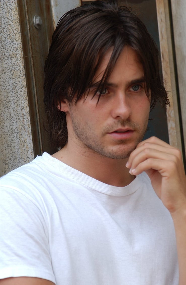 Jared Leto