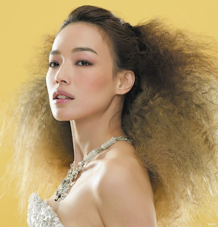 Qi Shu Qi Shu