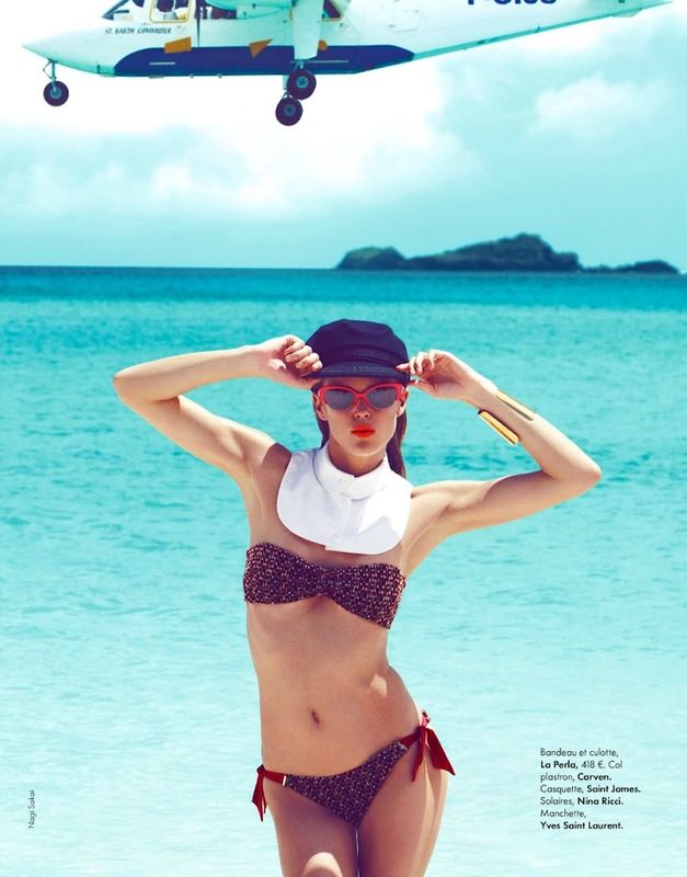 Shannan Click