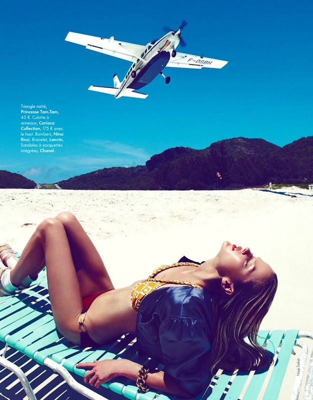 Shannan Click