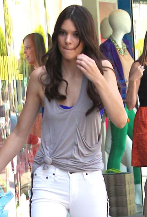 Kendall Jenner