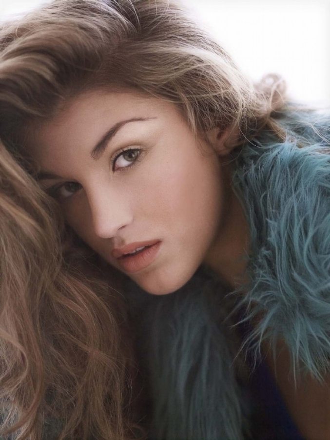 Amy Willerton