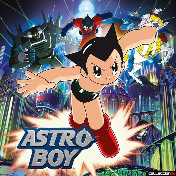 Astro Boy