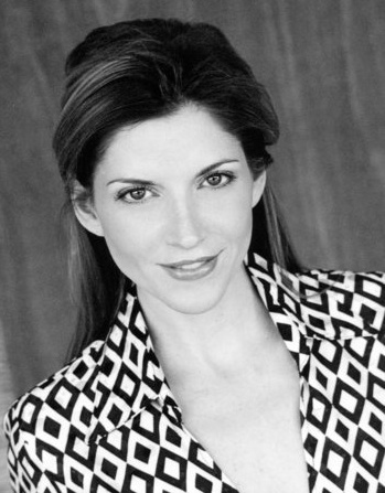Melinda McGraw Melinda McGraw
