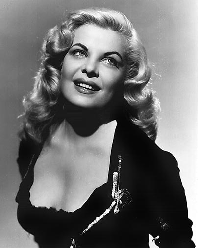 Cleo Moore Cleo Moore