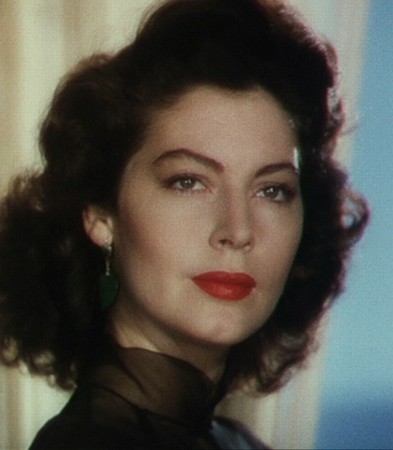 Ava Gardner Ava Gardner