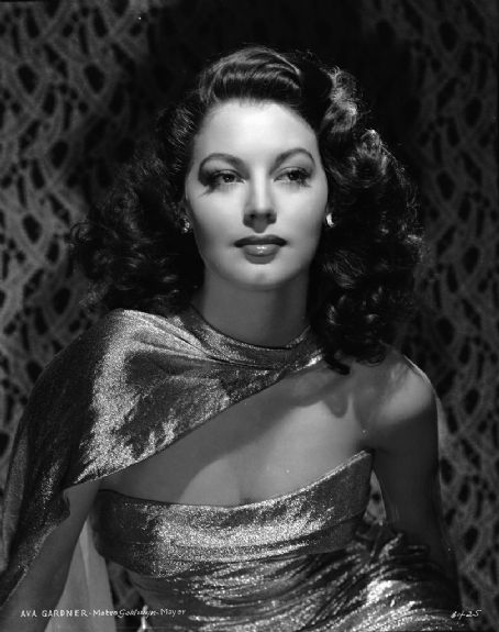 Ava Gardner picture