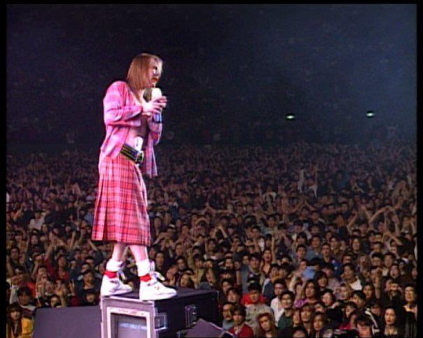 Axl Rose