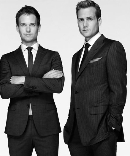 Patrick J. Adams