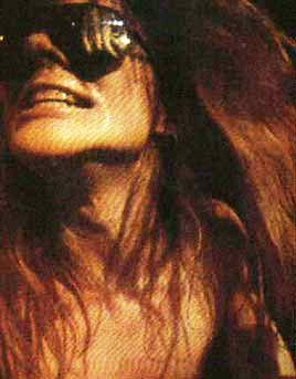 Axl Rose