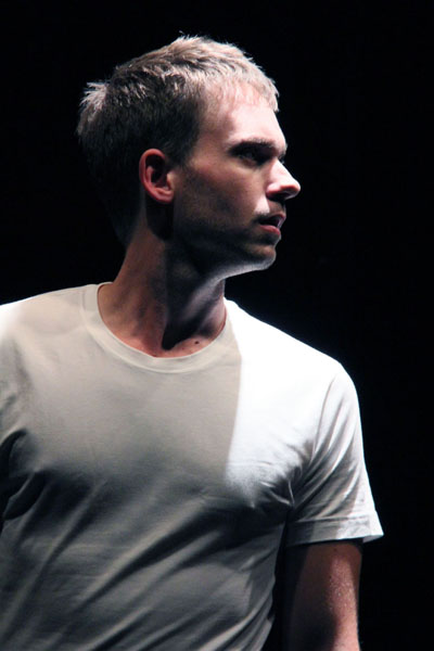 Patrick J. Adams