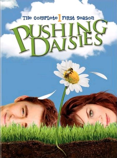 Pushing Daisies: The Complete First Season