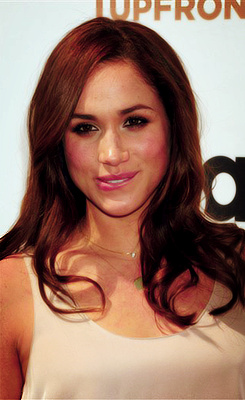 Meghan Markle Meghan Markle