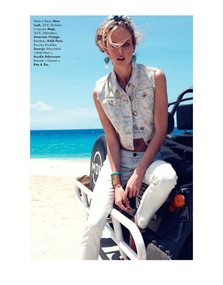 Shannan Click