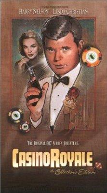 Casino Royale (1954)