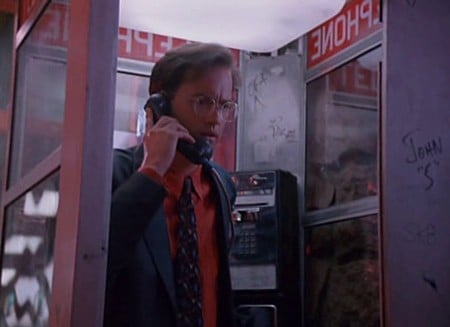 Miracle Mile (1988) Miracle Mile (1988)