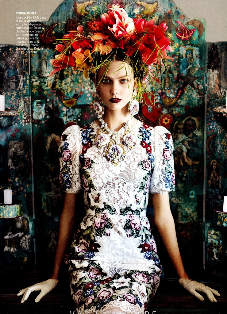 Karlie Kloss Karlie Kloss