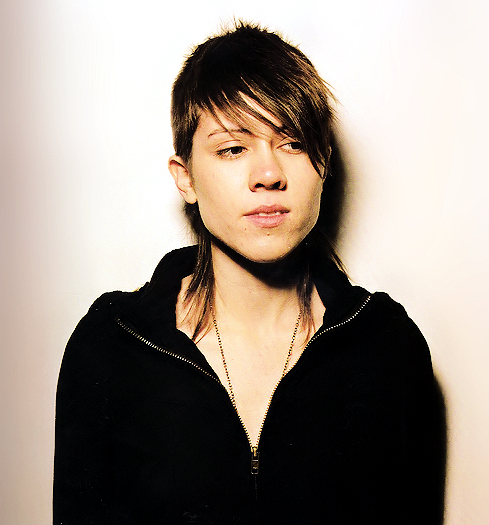 Sara Quin Sara Quin