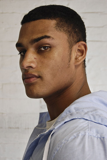 Rob Evans