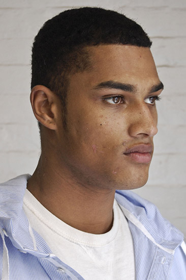Rob Evans